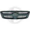 DIEDERICHS 6684841 Radiator Grille